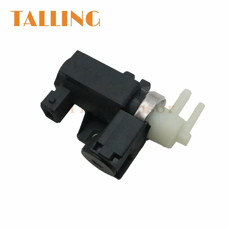 6655403897 Turbo Boost Pressure Solenoid Valve For Ssangyong D20 D27 Kyron Rodius Stavic Rexton 721903440 81289 NEW