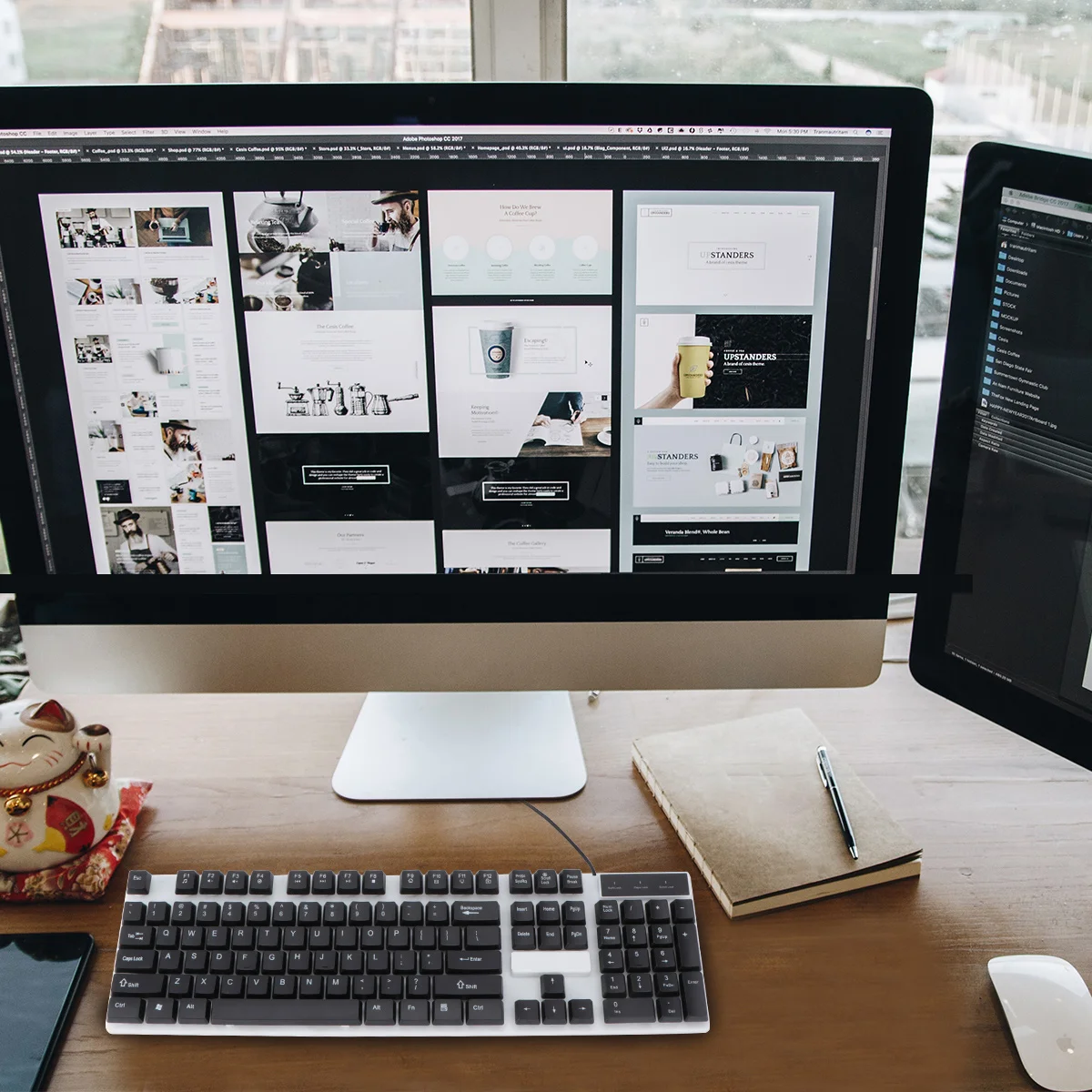 

1 pc Wired Gaming Keyboard Mechanical Design Comfortable Portable For Desktop Laptop Usb Plastic Electronic E-Sports Computer