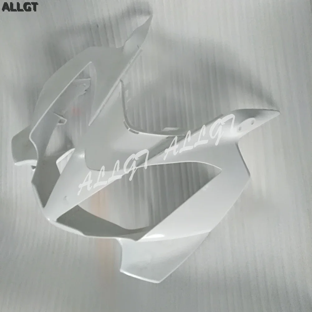 

Front Nose Cowl Upper Fairing fit for Honda Interceptor 800 2002-2009 VFR800 Unpainted White