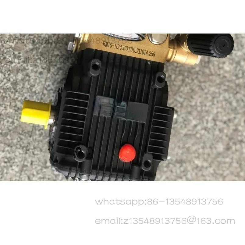 High pressure pump, textile mill humidifier water pump factory direct sales, spot