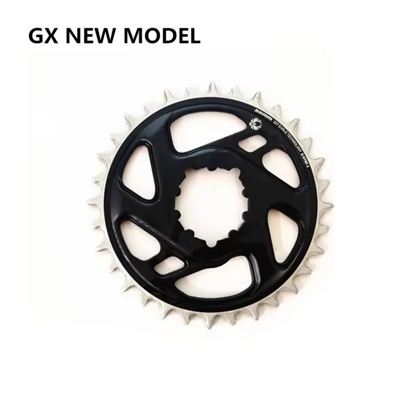 Variant: Novo GX