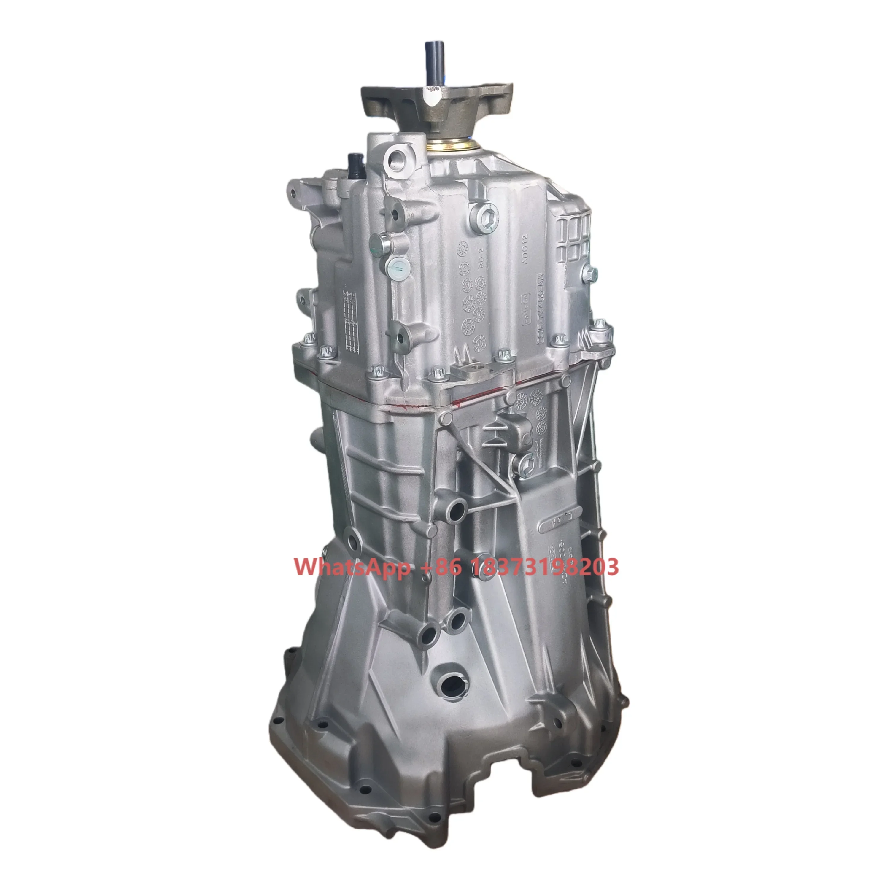 New for Transit V348 2.2T 2006-2014 Manual Transmission MT82 6-Speed High-Torque Capacity OE CC1R 7003 CC