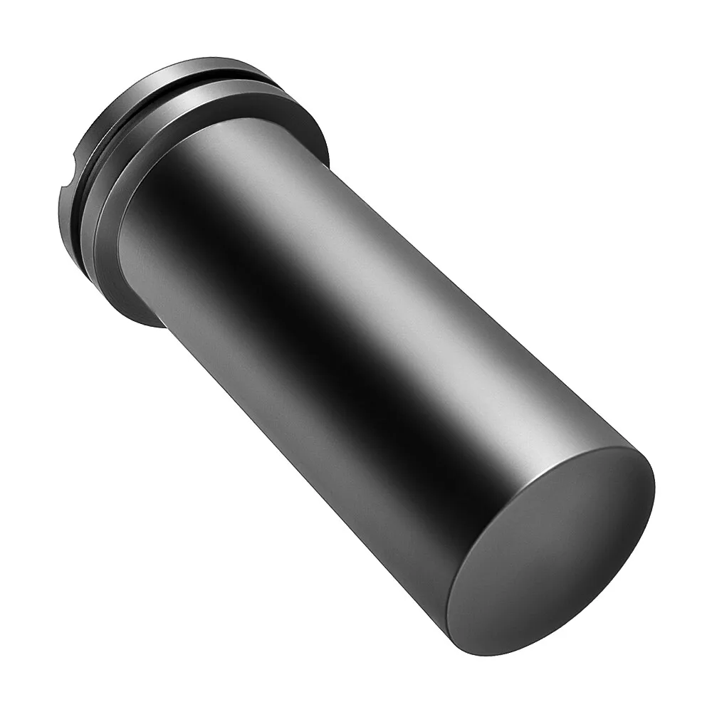 Custo adicional para cadinho