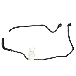 55569809 Restrictor Throttle Thermostat Heater Pipe House Tupe For Chevrolet Cruze 1.8 Epica Sonic Opel Astra Zafira  55579102