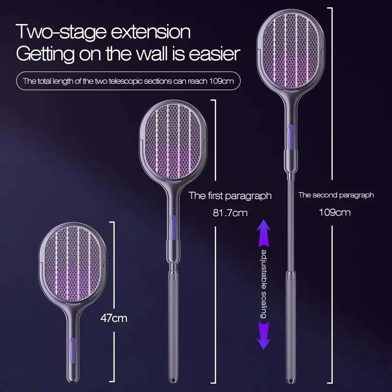 Thumbnail 4 - #11 Latest Mosquito Killers Updates