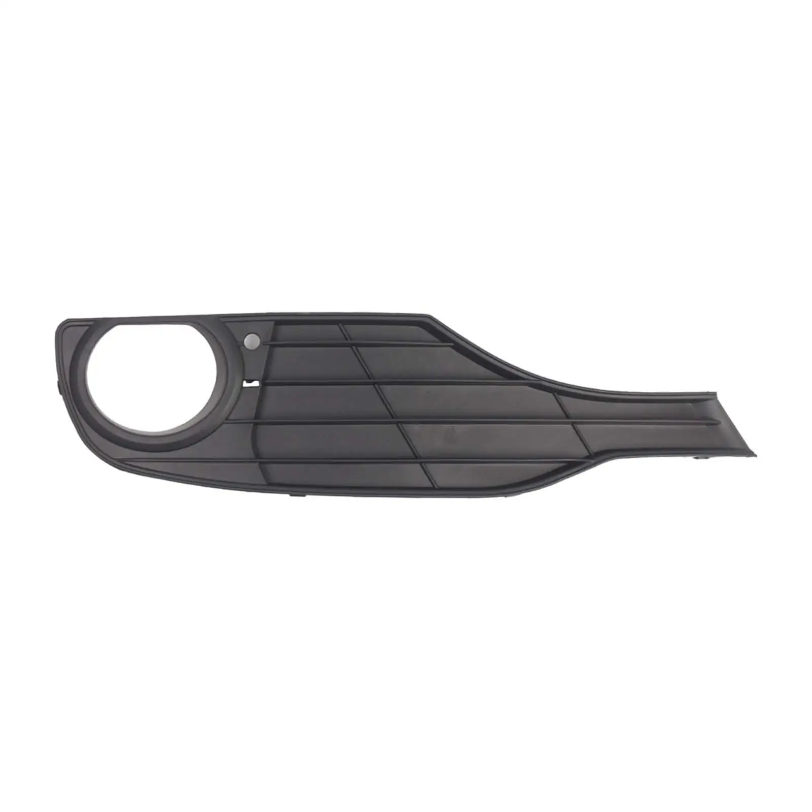 

Right Fog Light Trim Replacement Great Assembly Car Accessory 51117281920 Lamp Bezel for 3 Series F30 F31 2012-2015