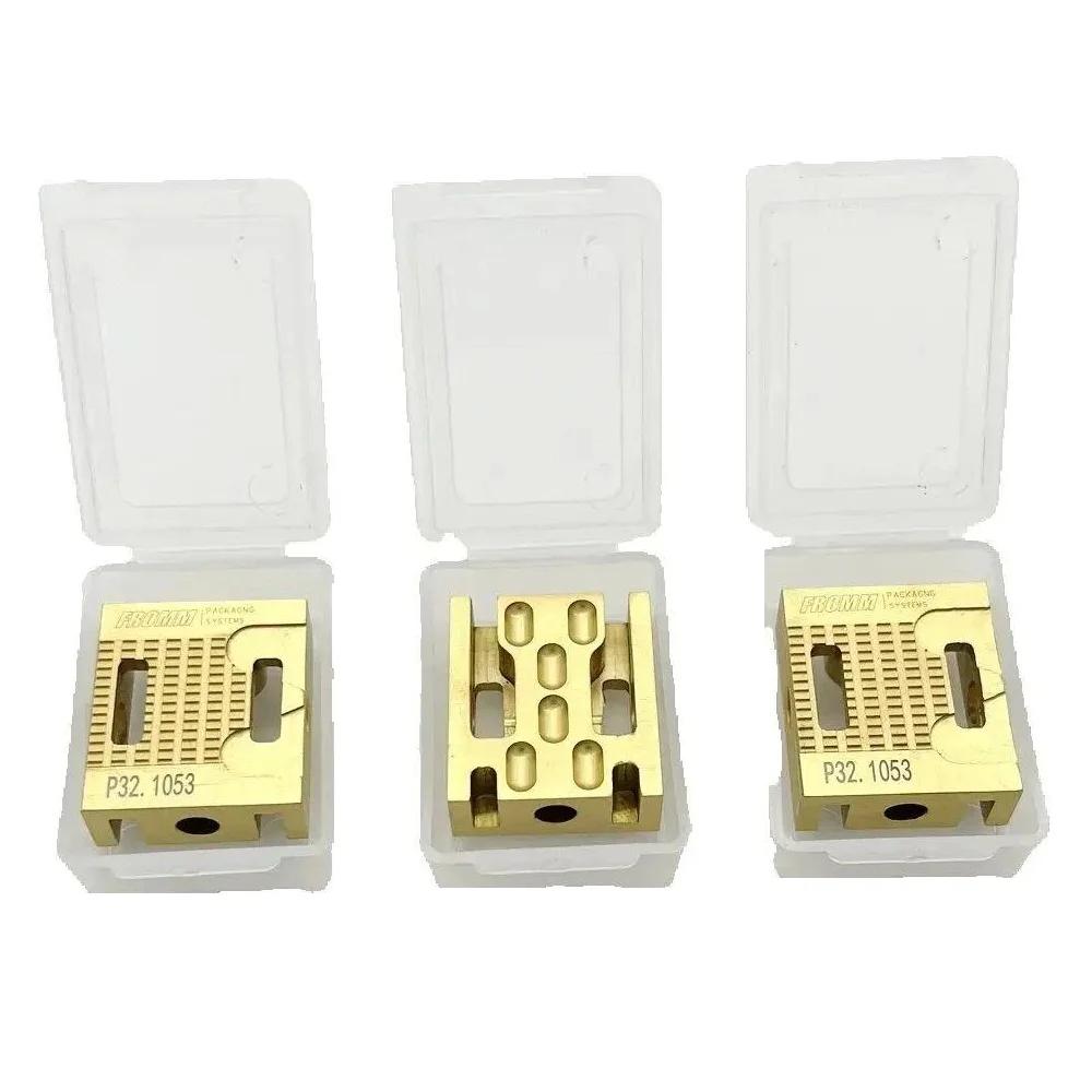 FROMM Spare Parts P32.1053 Welding Gripper Suitable for P322 or P324 Baattery Powereed Plastic Strapping Tool view 3