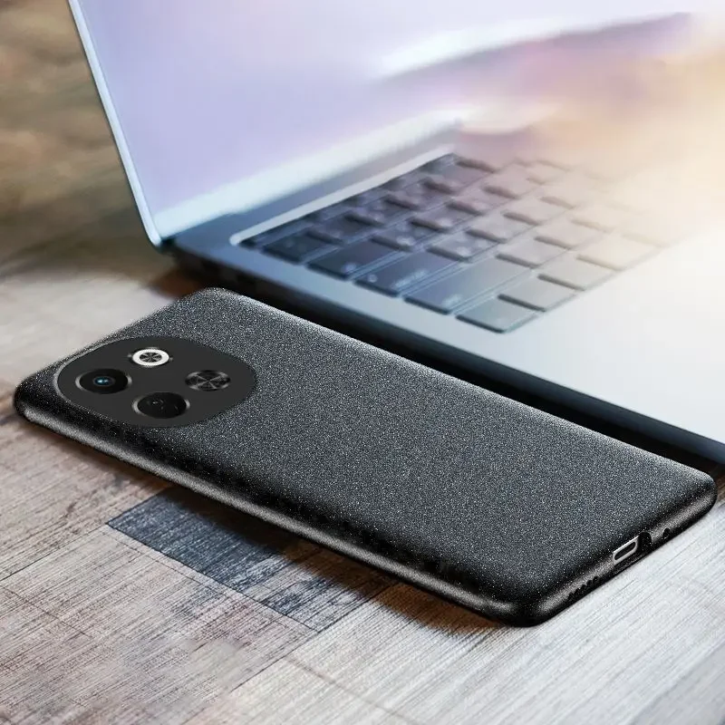 

For Tecno Spark 30 30C 4G/5G neo Case Ultra-Thin Matte Silicone Shell For Tecno Pova Neo 6 5G 30 C Spark Shockproof Cover Fundas