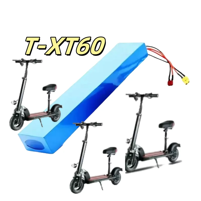 

gototosiLong battery life36V 8Ah 10Ah 14Ah 20AH 10S4p 18650 lithium-ion