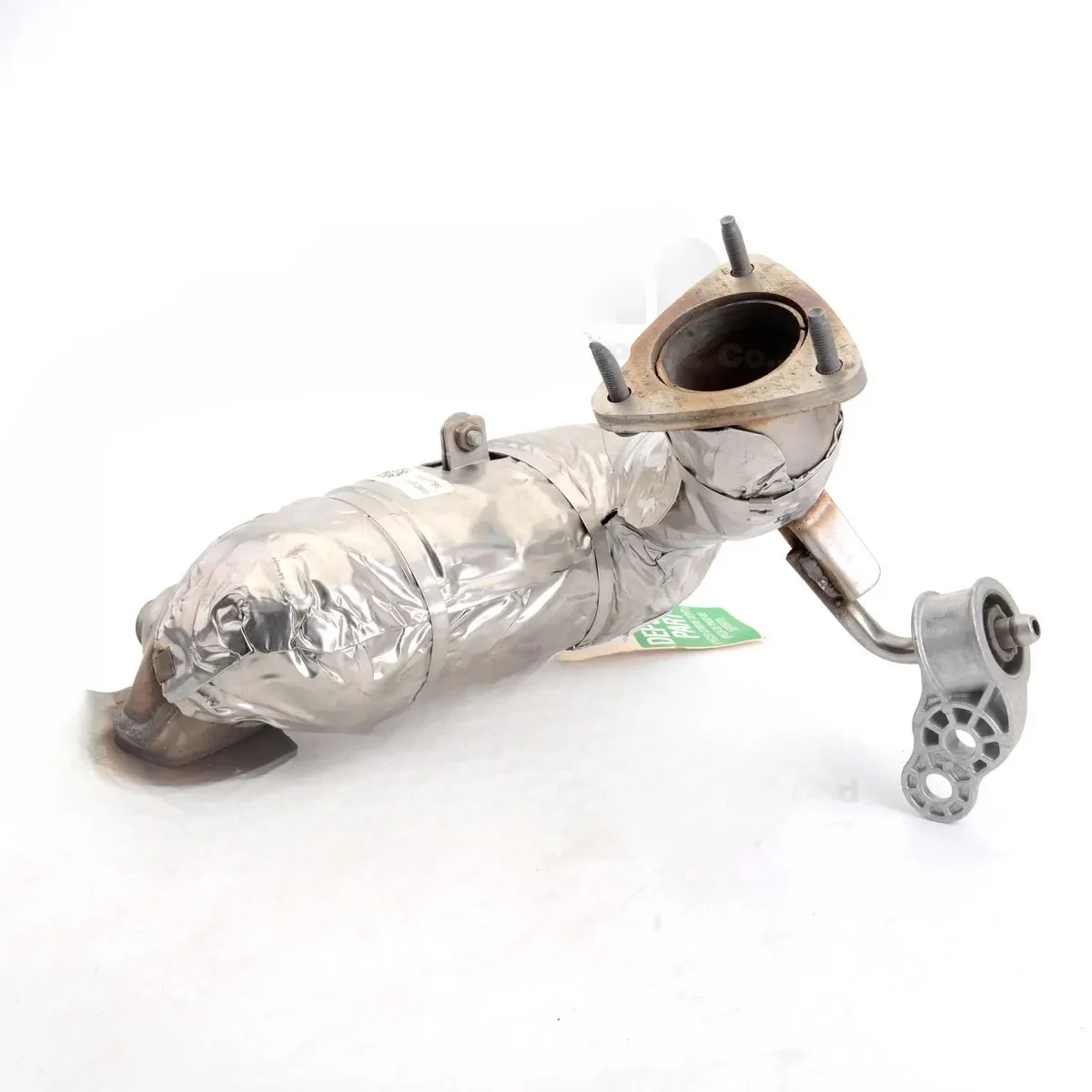 محول حفاز ثلاثي الاتجاه KL 3.2 14- #6