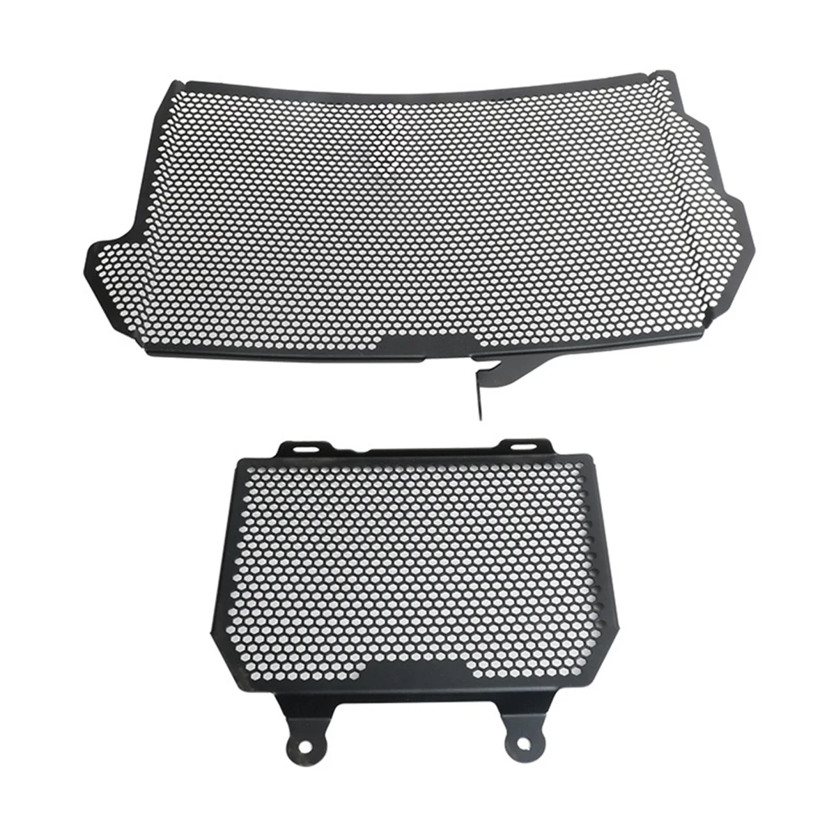 Motorcycle Radiator Grille Cover Guard Mesh Protection for Yamaha YZF-R1 YZF-R1M 2015-2023