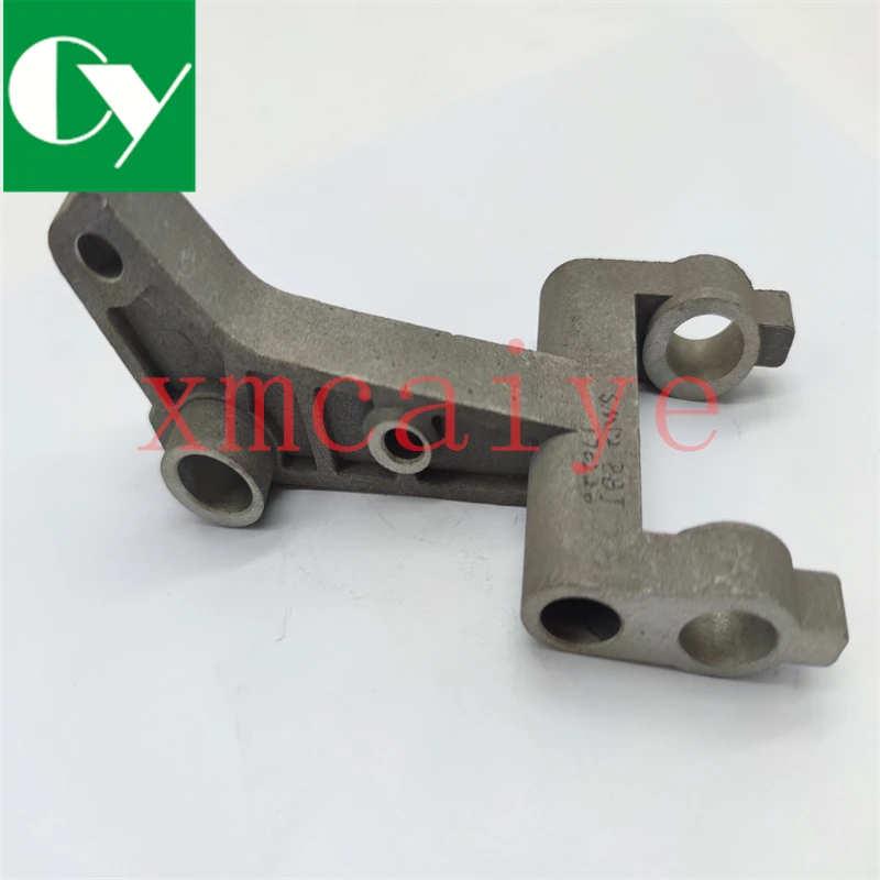 

High Quality Feida Aluminum Bracket For SM52 Printing Machine Parts
