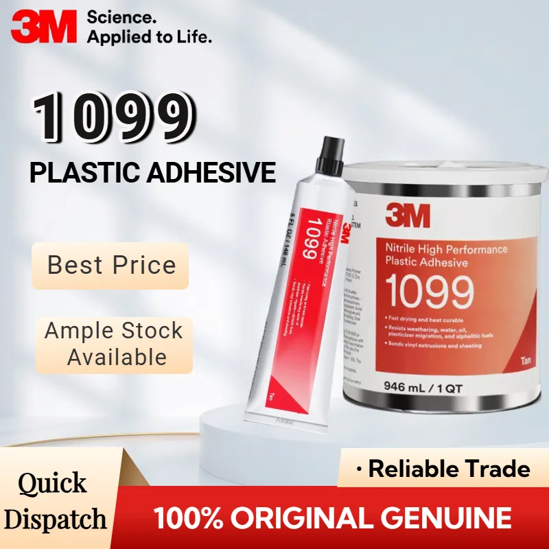 ΠΡΠΈΠ³ΠΈΠ½Π°Π»ΡΠ½ΡΠΉ Π½ΠΈΡΡΠΈΠ»ΠΎΠ²ΡΠΉ Π²ΡΡΠΎΠΊΠΎΠΏΡΠΎΠΈΠ·Π²ΠΎΠ΄ΠΈΡΠ΅Π»ΡΠ½ΡΠΉ ΠΏΠ»Π°ΡΡΠΈΠΊΠΎΠ²ΡΠΉ ΠΊΠ»Π΅ΠΉ 3M 1099, Π²ΡΡΠΎΠΊΠΎΠΏΡΠΎΡΠ½ΡΠΉ ΡΠ²Π΅ΡΠ»ΠΎ-ΠΊΠΎΡΠΈΡΠ½Π΅Π²ΡΠΉ 148 ΠΌΠ»/946 ΠΌΠ» ΠΡΠΈΠ³ΠΈΠ½Π°Π»ΡΠ½ΡΠΉ Π½ΠΈΡΡΠΈΠ»ΠΎΠ²ΡΠΉ Π²ΡΡΠΎΠΊΠΎΠΏΡΠΎΠΈΠ·Π²ΠΎΠ΄ΠΈΡΠ΅Π»ΡΠ½ΡΠΉ ΠΏΠ»Π°ΡΡΠΈΠΊΠΎΠ²ΡΠΉ ΠΊΠ»Π΅ΠΉ 3M 1099, Π²ΡΡΠΎΠΊΠΎΠΏΡΠΎΡΠ½ΡΠΉ ΡΠ²Π΅ΡΠ»ΠΎ-ΠΊΠΎΡΠΈΡΠ½Π΅Π²ΡΠΉ 148 ΠΌΠ»/946 ΠΌΠ»