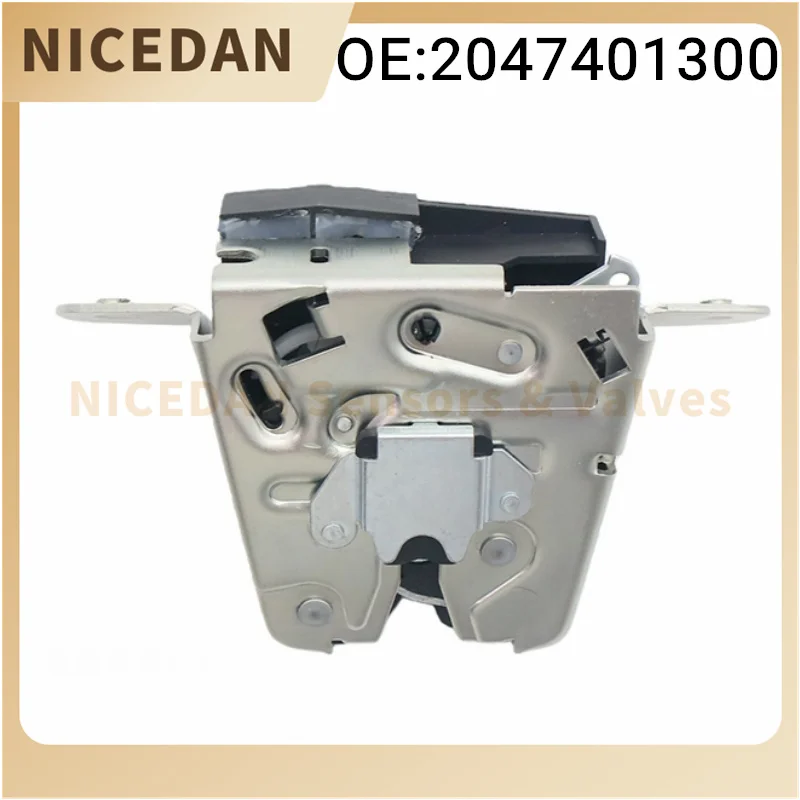

Tailgate Door Lock Latch For Mercedes-Benz Ml350 Ml550 Glk350 Gl350 Gl450 Car Parts 2047401300 A2047400735