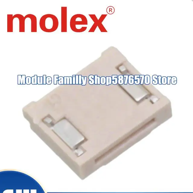 موصل جديد وأصلي ، 512810594 51281-0594 ، 50 قطعة للمجموعة الواحدة