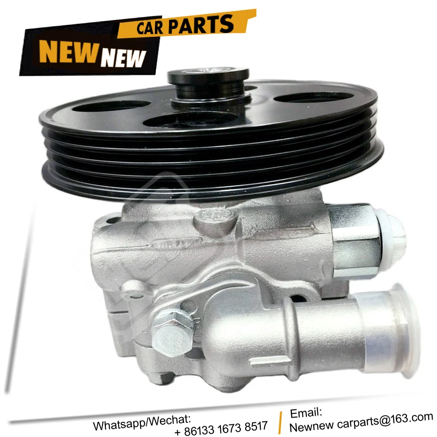 13260972 Power Steering Pump For 2012 CHEVROLET Cruze 2009-2015 VAUXHALL Astra J 4903985 96837813 13258067 13260970