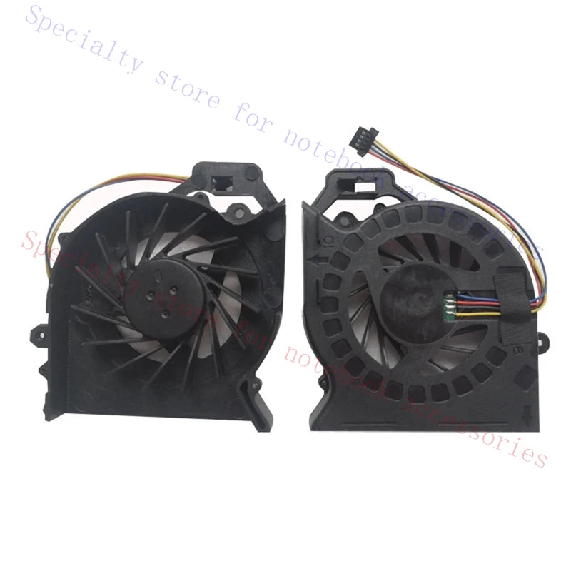

A+ Laptop CPU Cooling Fan For HP Pavilion DV6 DV6-6000 DV6-6050 DV6-6090 DV7-6000