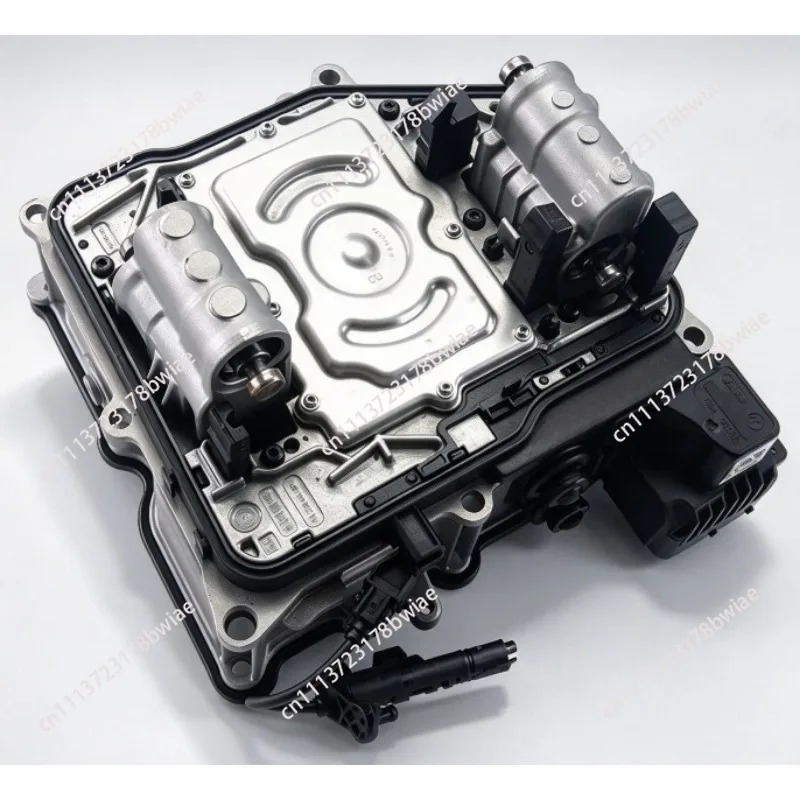 7-Speed DSG Transmission, Electromechanical Unit 0AM927769D Automatic Transmission Control Unit