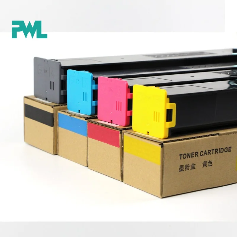 

1PC MX30 Toner Cartridge Compatible for Sharp MX-C2621 C2651 C3121 C3051 C3081 C3082 C3581 C3582 C4081 C4082 C5081 C5082 C6081