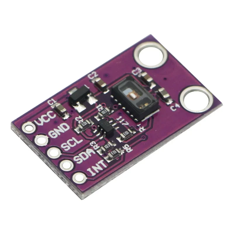 光学センサー,煙探知器,火炎検出モジュール,max30105