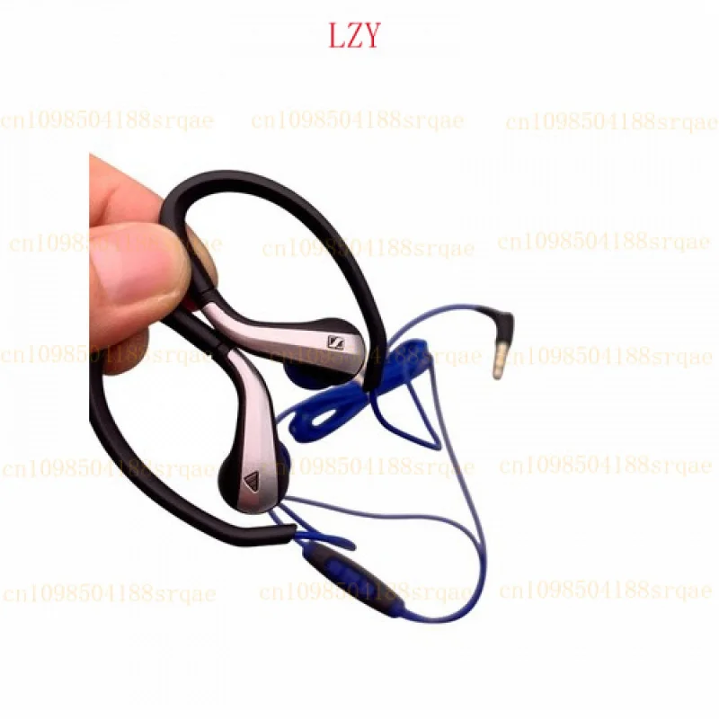 

Используется для спортивной гарнитуры Sennheiser OCX685I с микрофоном