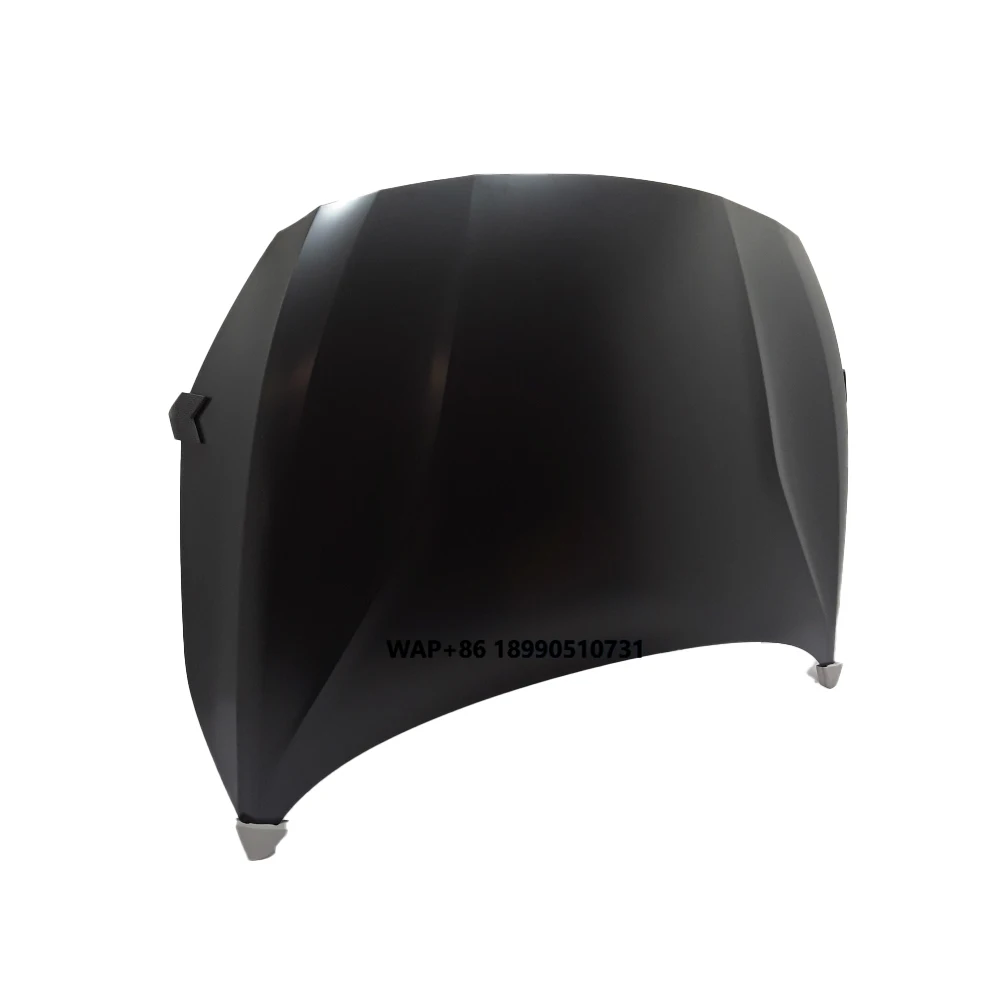 

New Products Engine Cover Front Hood 31335883 Original Engine Hoods for V60 S60 MK2 Hood Panel