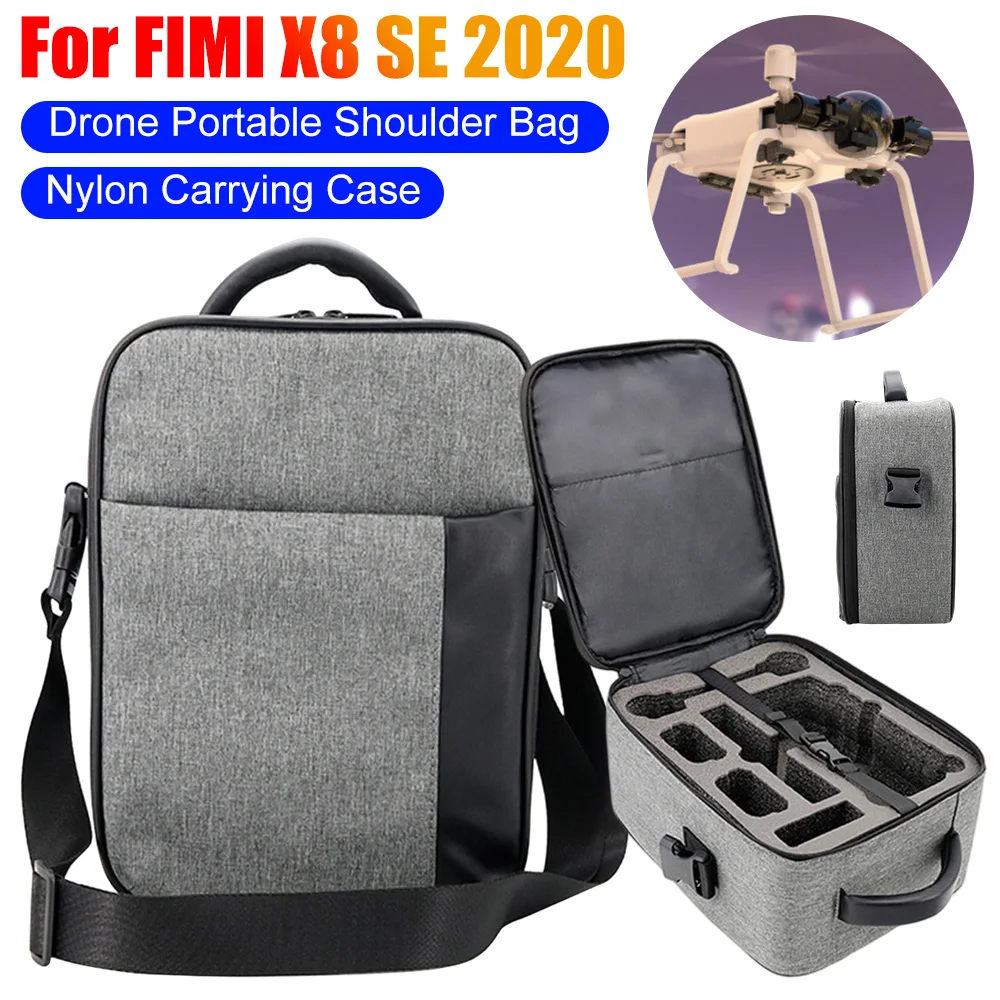 For Fimi X8 Se 2020… - image