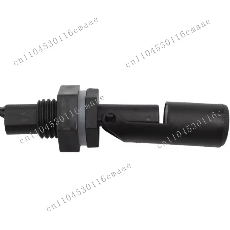 Horizontal float sensor switch Side loading liquid level control Submersible automatic water pump switch Aquarium tank