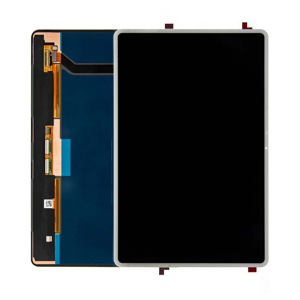 Imagem -02 - Lcd Display Touch Screen Digitizer Assembly Peça de Reposição para Huawei Matepad Pro Wgr-w09 Wgr-w19 Wgr-an19 12.6 in 2023