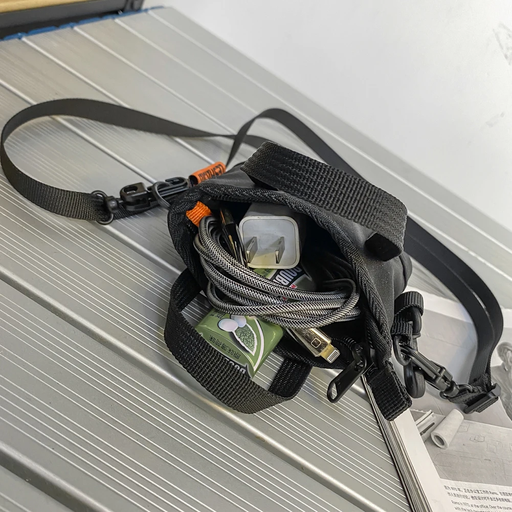 

Ретро сумки на плечо унисекс, однотонные экологически чистые сумки для отдыха, женская нейлоновая сумка-тоут для девочек, повседневная дорожная сумка