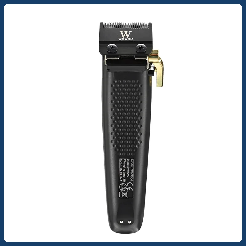 WMARK NG 9004 Hair Clippers For Men,MAGLEV motor 10000RPM,Hair Cuter Machine,Cordless Rechargeable Edgers Clippers