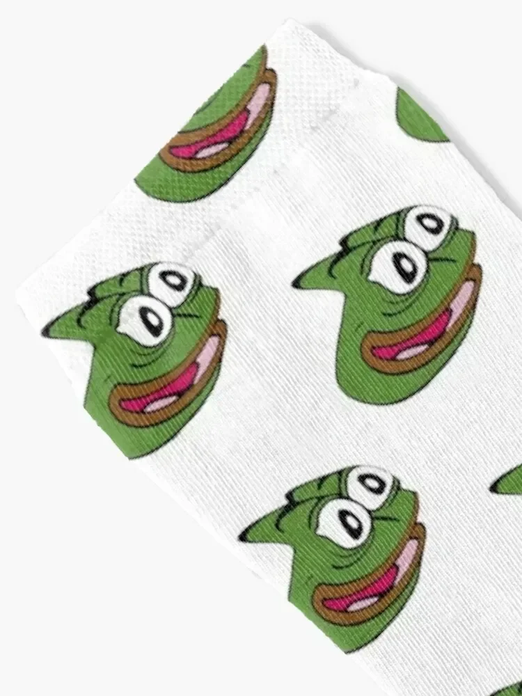 Pepega Socks designer moving stockings Children's Boy Child Socks Women's