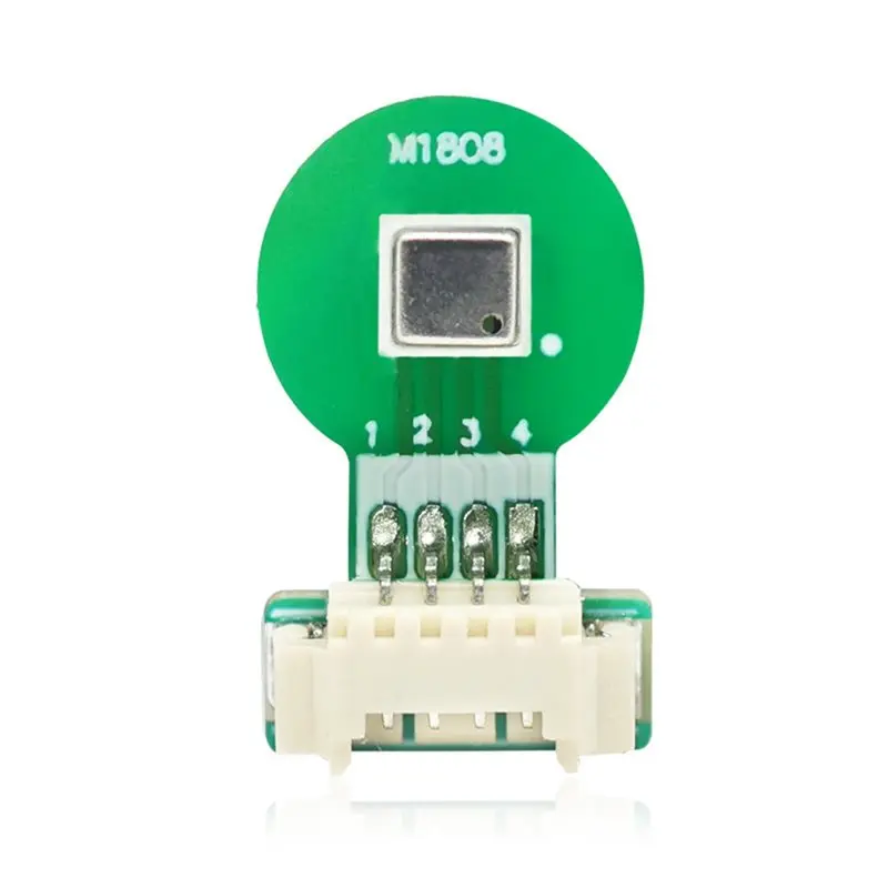 M1808 F070mV Digital Tire Pressure Sensor for Digital Tire Pressure Pump/Air Pump/Air Compressor Barometer-ABFB