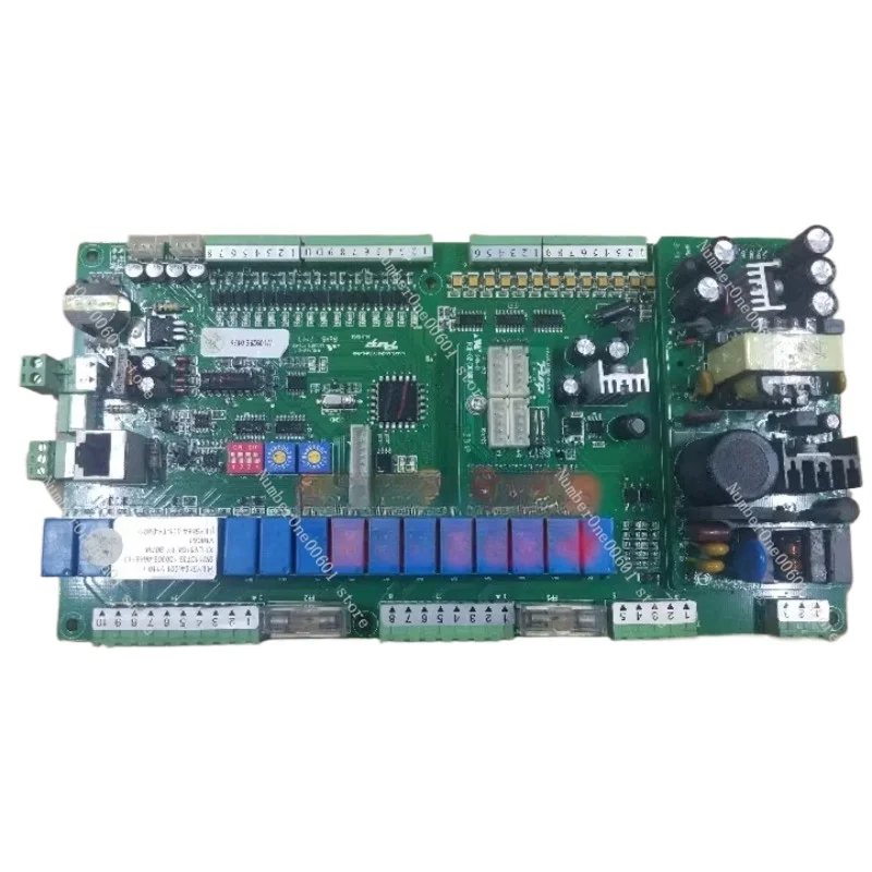 

Air Conditioner Accessories for Chigo Central Air Conditioner Brand New LY516A Air Conditioner Motherboard Computer Board