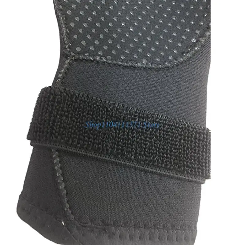 P9FC Diving Winter Heated Gloves For Men Women Diver Wetsuit Underwater Glove
