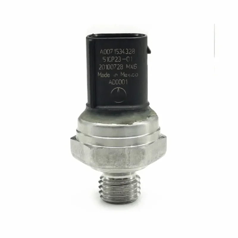 Sensor de pressão de óleo para Mercedes-Benz, 0071534328, A0071534328, 51CP23-01, original