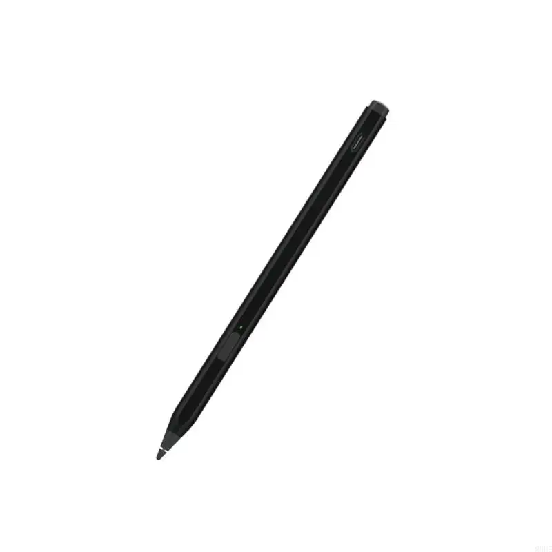 Touch Pen Tilting Recognition 60° Erasing 2 Charging Port for Laptops 83CE