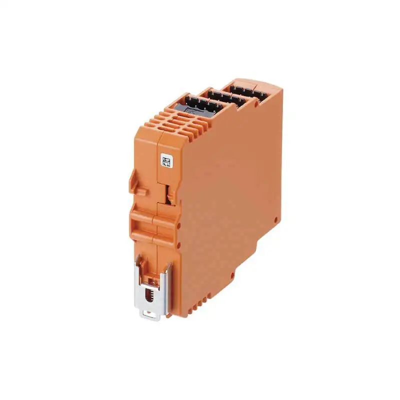 Germany IFM AS-Interface Control Cabinet Module, Model AC2251