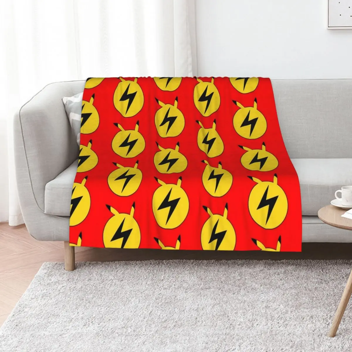 Ray Throw Blanket funny gift Luxury Blankets Sofas Of Decoration Soft Beds Luxury Throw Thins Blankets