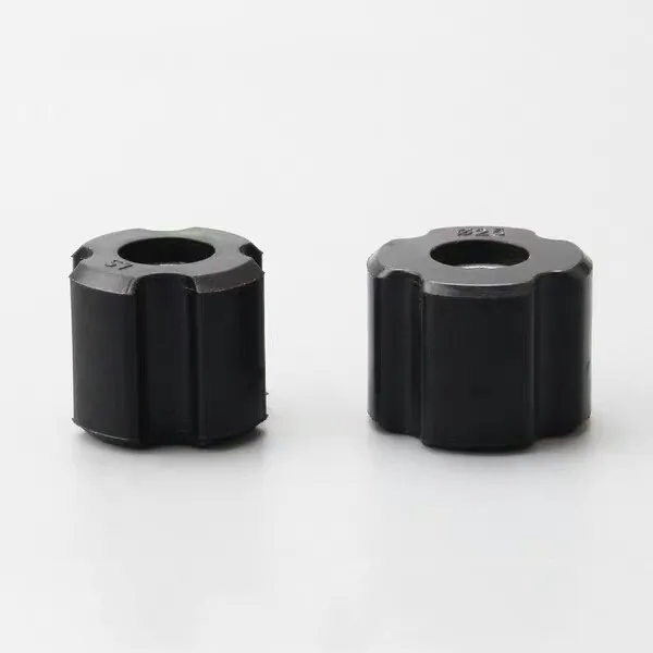 6PCS Brush Cutter Shaft Parts Bushing Oil Bearing for Trimmer 26mm 28mm Aluminum Pipe Inside Bush Replaces