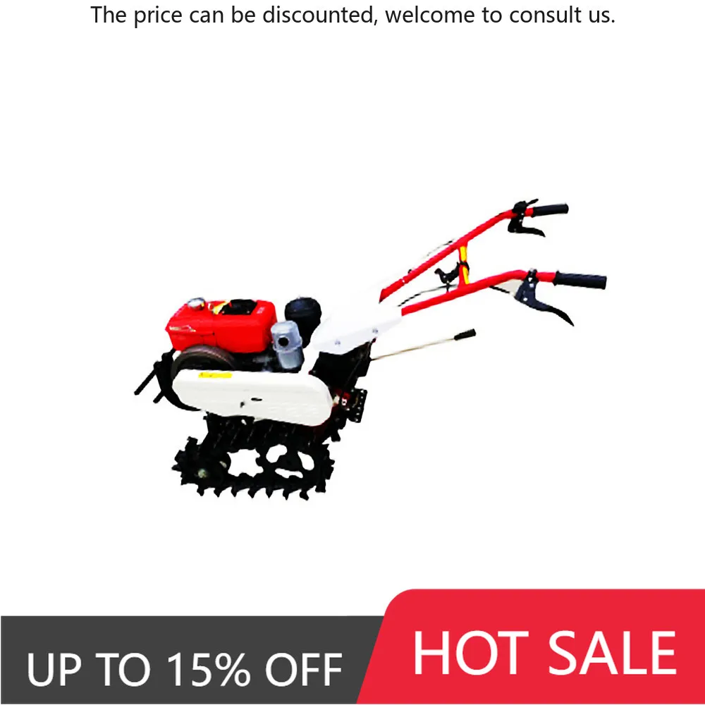 

Chain Track Plow Single-chain Track Double-chain Track Rotary Tillage Plow