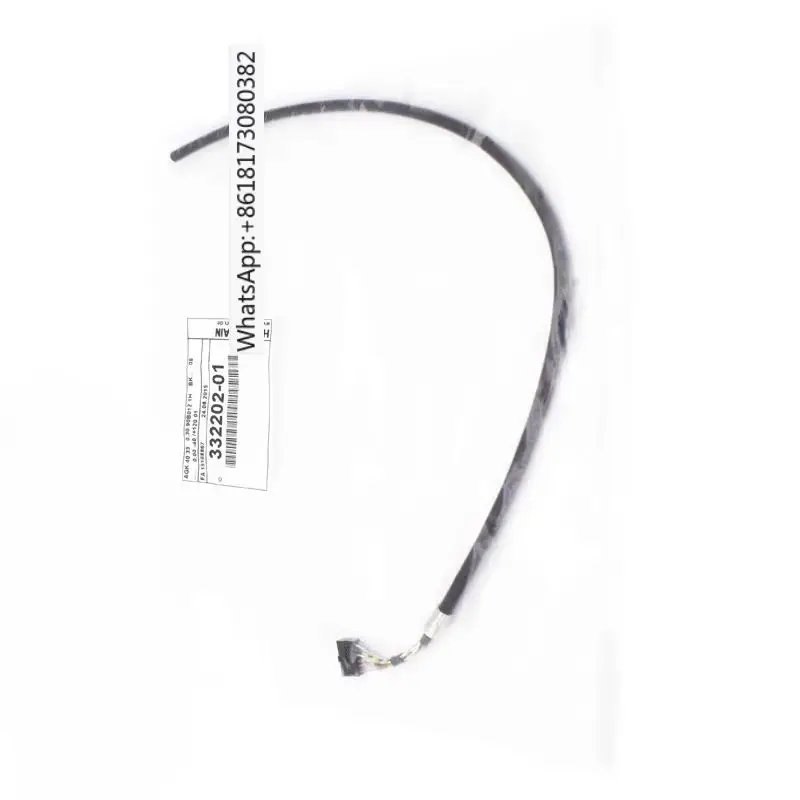 

1PCS Encoder line ID: 332202-01