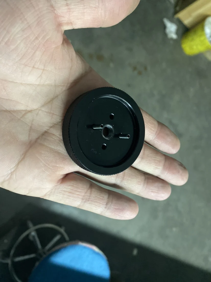 thumb