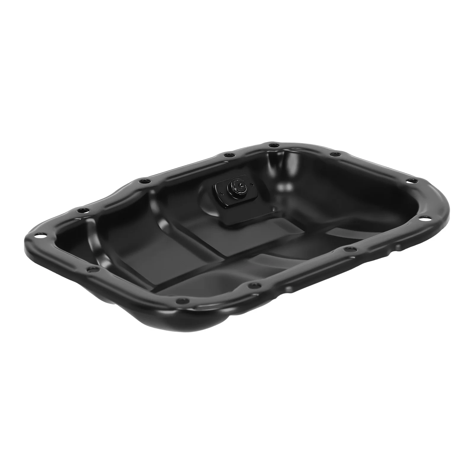 Lower Engine Oil Pan For 2009-18 Toyota Corolla Prius Lexus Scion 1.8L   264324 1210237010 121020T020