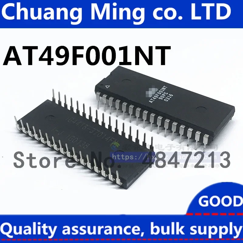 Free Shipping 5pcs/lots AT49F001NT-70PC AT49F001NT-90PC AT49F001NT AT49F001 DIP32 C In stock!