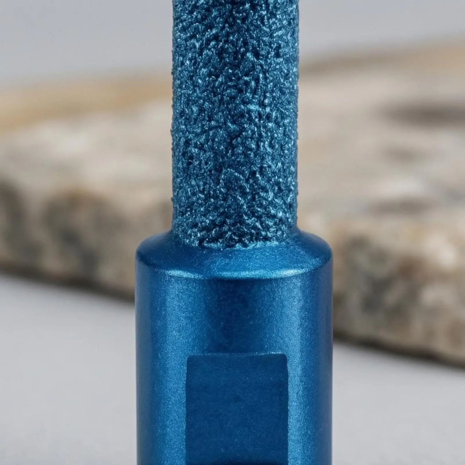 Stone Cutting Machine Diamond Grinding Head for Angle Grinder Marble Granite Trimming Slotting Edge Finishing Tool