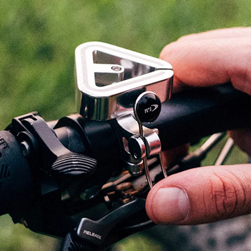 Dekompresja widelec dzwonek DIY zabawka dekompresyjna zabawki lękowe dzwonek antystresowy Spinner Fidget zabawka sensoryczna dla dorosłych