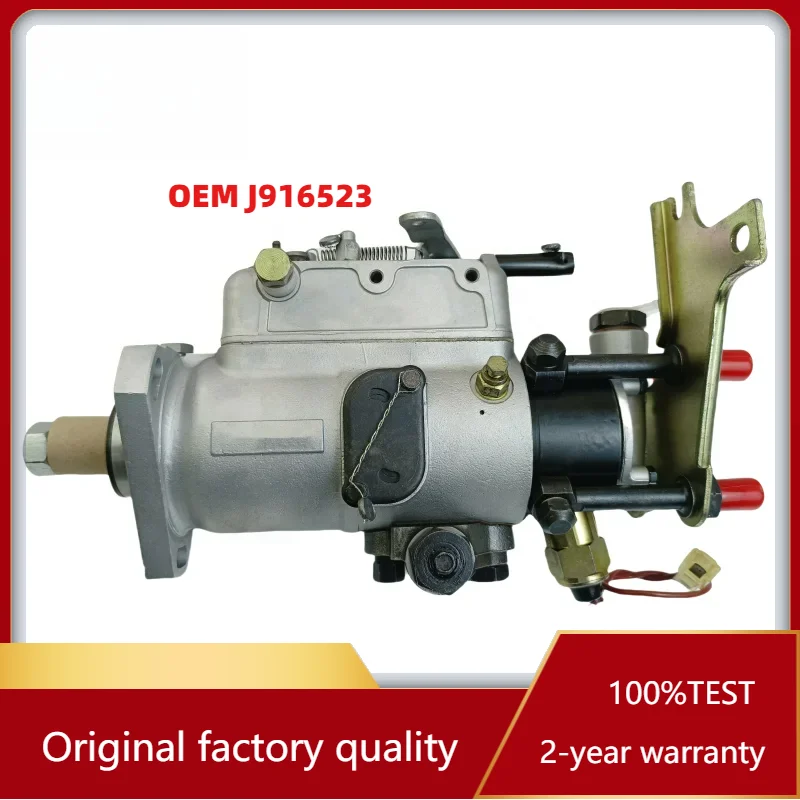 

Performance OEM J916523 Fuel Injection Pump