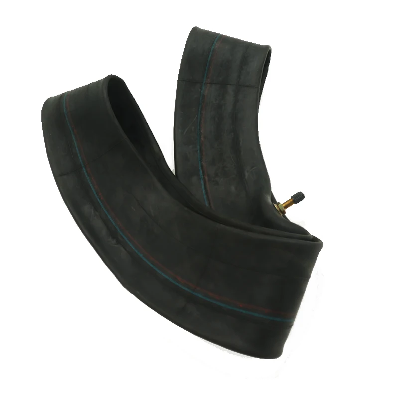 Suitable for motorcycle inner tubes 100/90-17 100/70-17 130/70-17 90/80-17 1.85-17 110/90-17 rubber straight valve inner tubes