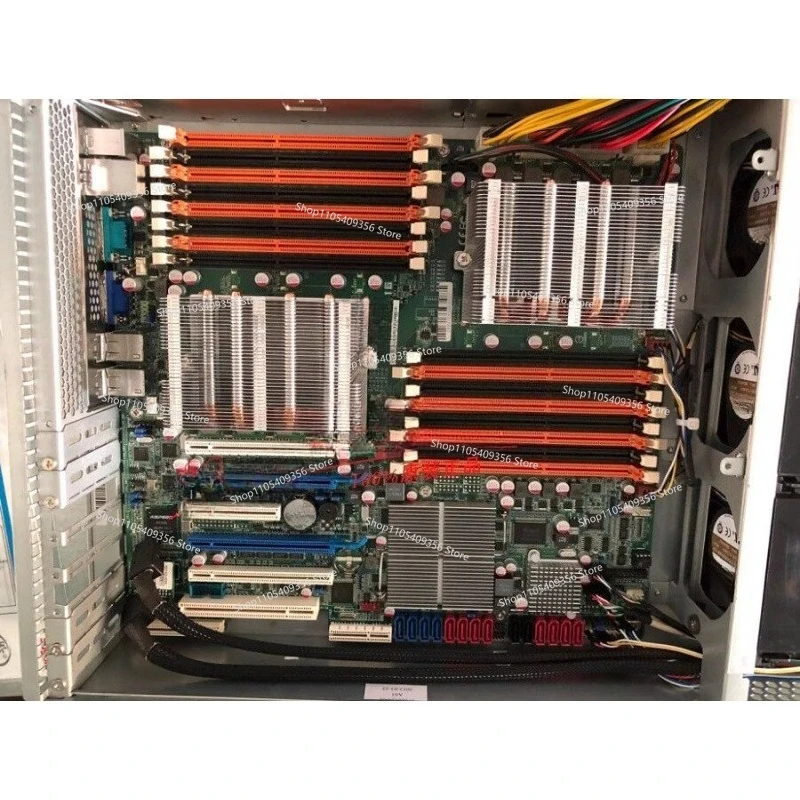 For A620r-G-D16 G34 Server Main Board Support 63